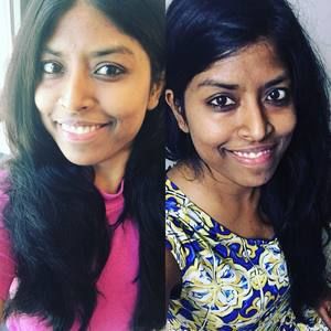 Meet your Posher, Aparna